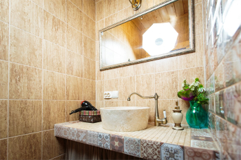 Царский Дом с 4 спальнями — фото 14