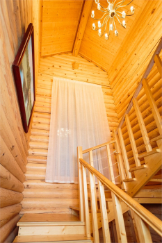 Царский Дом с 4 спальнями — фото 17