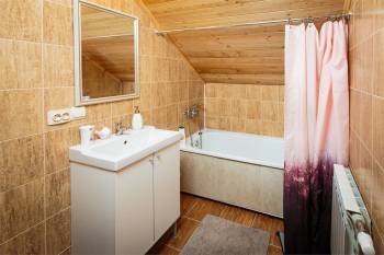 Царский Дом с 4 спальнями — фото 18