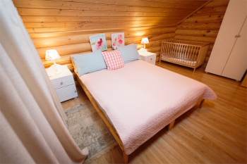 Царский Дом с 4 спальнями — фото 4