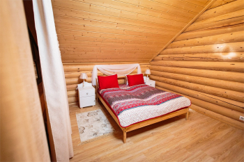 Царский Дом с 4 спальнями — фото 7