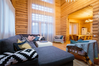 Царский Дом с 4 спальнями — фото 3