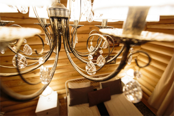 Царский Дом с 4 спальнями — фото 8