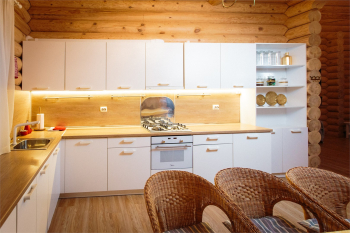 Царский Дом с 4 спальнями — фото 13