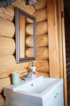 Гусарский Дом с 4 спальнями — фото 15