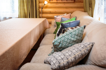 Гусарский Дом с 4 спальнями — фото 11