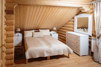 Гусарский Дом с 4 спальнями — фото 3