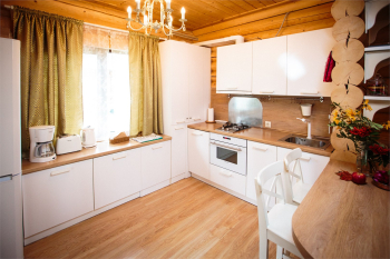 Гусарский Дом с 4 спальнями — фото 8