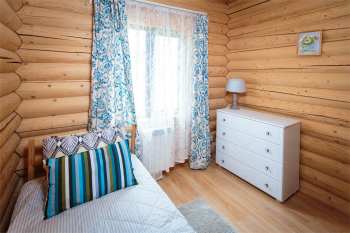 Гусарский Дом с 4 спальнями — фото 5