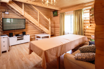 Гусарский Дом с 4 спальнями — фото 7