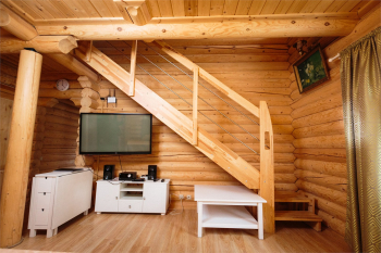 Гусарский Дом с 4 спальнями — фото 12