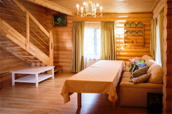 Гусарский Дом с 4 спальнями — фото 10