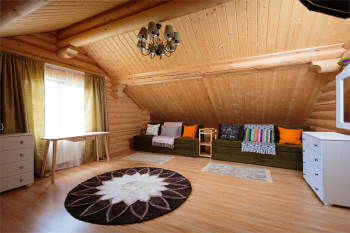 Гусарский Дом с 4 спальнями — фото 4