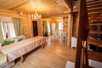 Гусарский Дом с 4 спальнями — фото 13