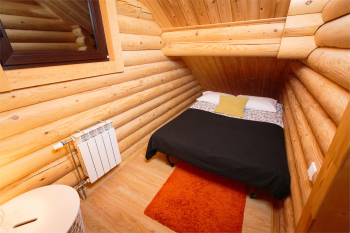 Боярский Дом с САУНОЙ и 4 спальнями — фото 4