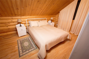 Боярский Дом с САУНОЙ и 4 спальнями — фото 3