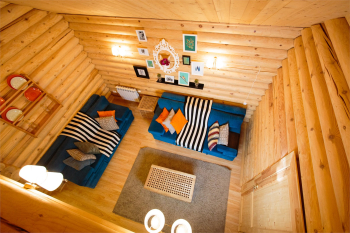 Боярский Дом с САУНОЙ и 4 спальнями — фото 6