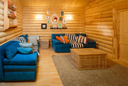 Рощино Вилладж — фото