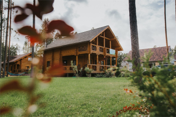 Купеческий Дом с 3 спальнями — фото 1