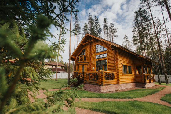 Рощино Вилладж