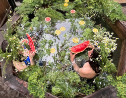 Горячий чан — фото 3