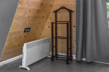 Суточный коттедж  № 5 — фото 5