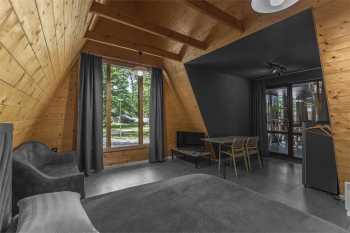 Суточный коттедж  № 5 — фото 9