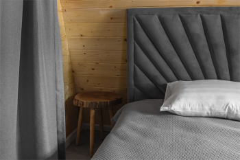 Суточный коттедж  № 5 — фото 10