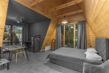 Суточный коттедж  № 5 — фото 2