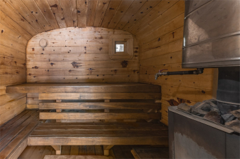 Суточный коттедж  № 5 — фото 16