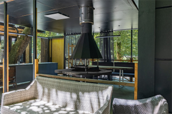 Суточный коттедж  № 5 — фото 18