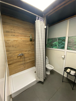 Суточный коттедж  №2 — фото 9