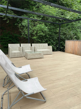 Суточный коттедж  №2 — фото 6