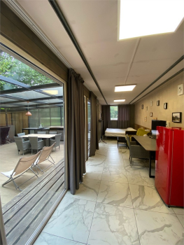 Суточный коттедж  №2 — фото 2