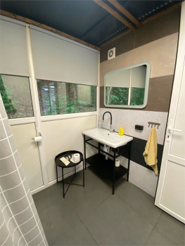 Суточный коттедж  №2 — фото 8