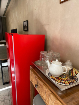 Суточный коттедж  №2 — фото 15