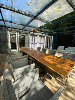 Суточный коттедж  №2 — фото 10