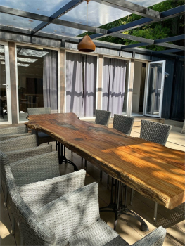 Суточный коттедж  №2 — фото 14