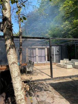 Суточный коттедж  №2 — фото 12