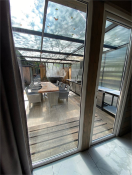 Суточный коттедж  №2 — фото 17