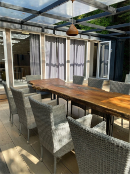 Суточный коттедж  №2 — фото 16