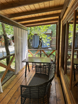 Суточный номер стандарт № 3 — фото 1