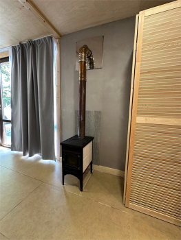 Суточный коттедж № 7 — фото 2