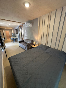 Суточный коттедж № 7 — фото 4