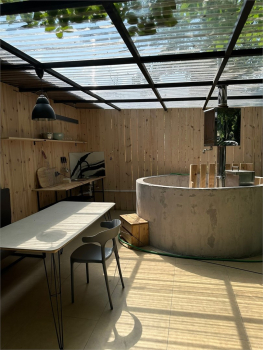 Суточный коттедж № 7 — фото 8