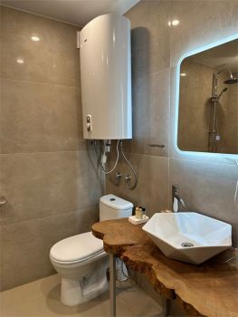 Суточный коттедж № 7 — фото 6