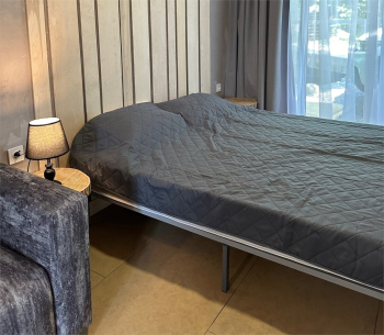 Суточный коттедж № 7 — фото 12