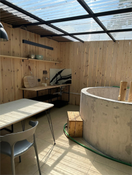 Суточный коттедж № 7 — фото 1