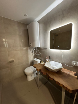 Суточный коттедж № 7 — фото 13