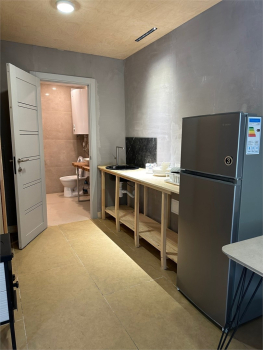 Суточный коттедж № 7 — фото 14